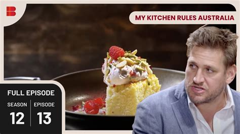 my kitchen rules betting|All recipes .